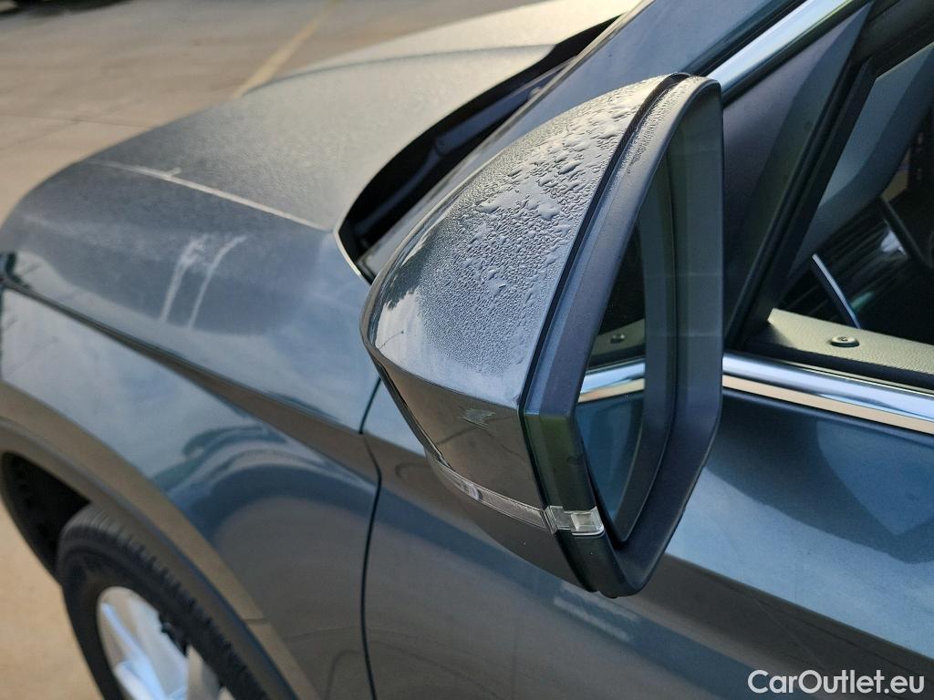  Skoda  Kodiaq SKODA  / 2016 / 5P / todoterreno 2.0 TDI 110KW (150cv) DSG 4x2 Style #29