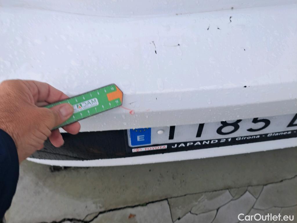  Toyota  Corolla TOYOTA  1.8 125H ACTIVE TECH E-CVT (CX) #10