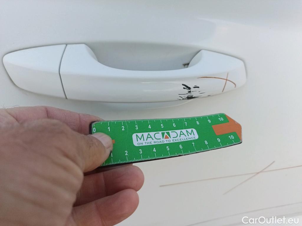  Skoda  KAMIQ SKODA  1.0 TSI 81kW (110CV) DSG Ambition (CX) #31