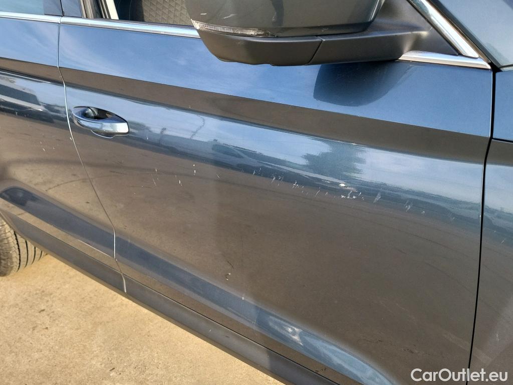  Skoda  Kodiaq SKODA  / 2016 / 5P / todoterreno 2.0 TDI 110KW (150cv) DSG 4x2 Style #7