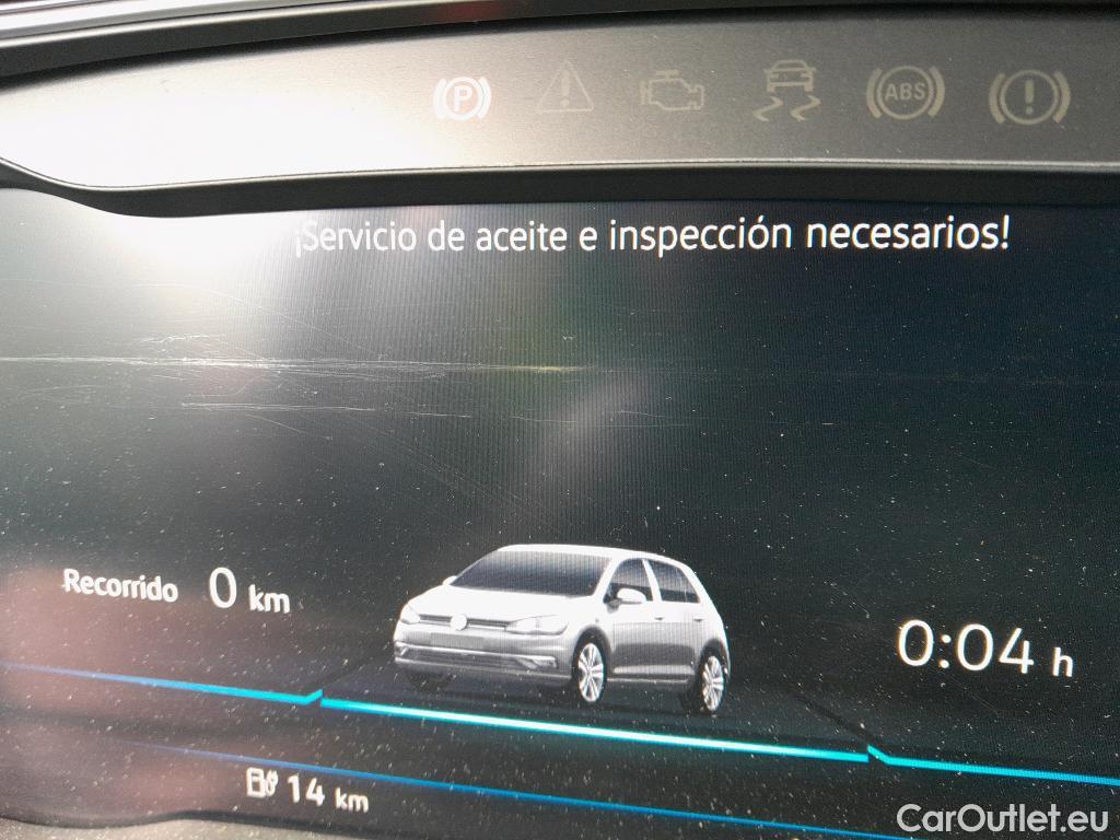  Volkswagen  Golf  VOLKSWAGEN / 2016 / 5P / berlina con portón GTE 1.4 TSI e-Power 150kW (204CV) DSG #15