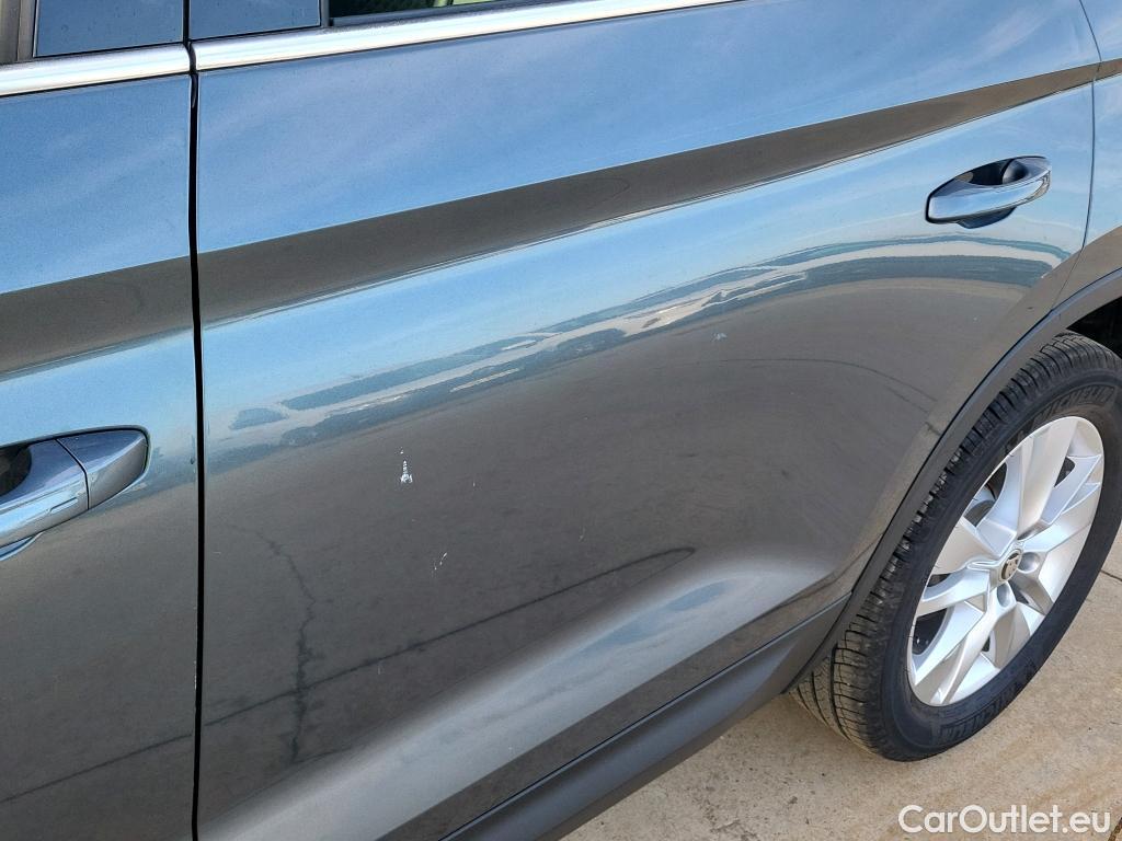  Skoda  Kodiaq SKODA  / 2016 / 5P / todoterreno 2.0 TDI 110KW (150cv) DSG 4x2 Style #17