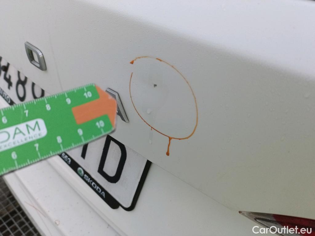  Skoda  KAMIQ SKODA  1.0 TSI 81kW (110CV) DSG Ambition (CX) #8