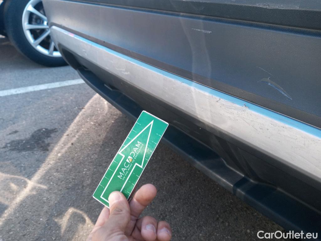  Volkswagen  T-CROSS VOLKSWAGEN  / 2018 / 5P / todoterreno Advance 1.0 TSI 81kW (110CV) DSG (AC3) #16