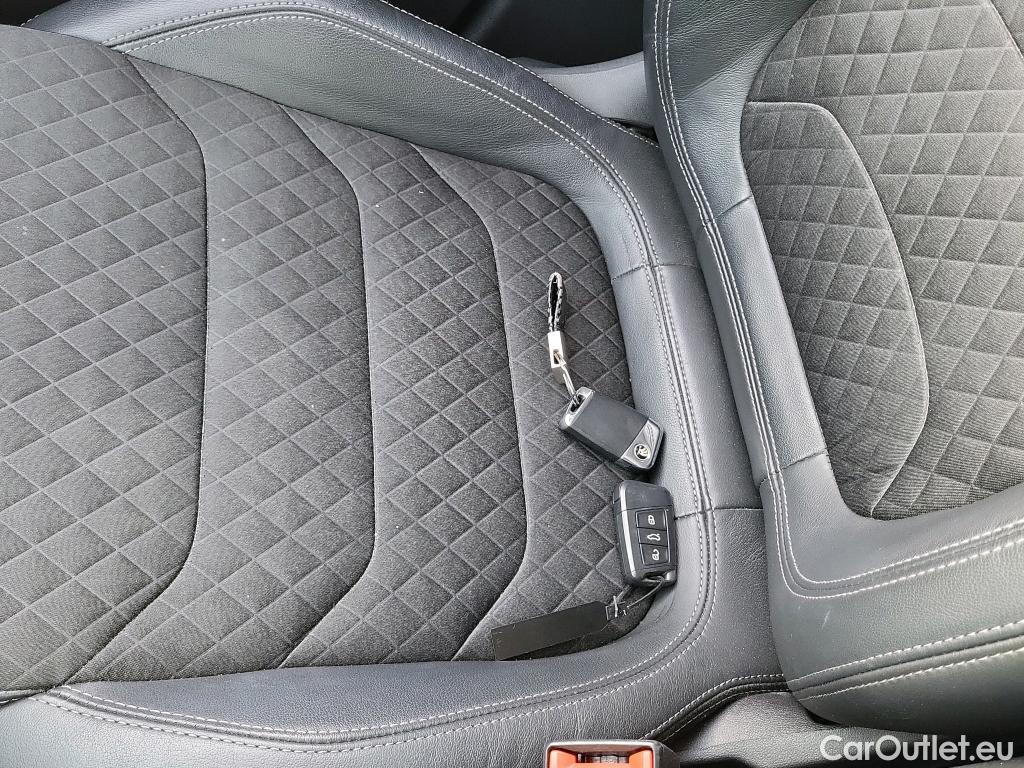  Skoda  Kodiaq SKODA  / 2016 / 5P / todoterreno 2.0 TDI 110KW (150cv) DSG 4x2 Style #20