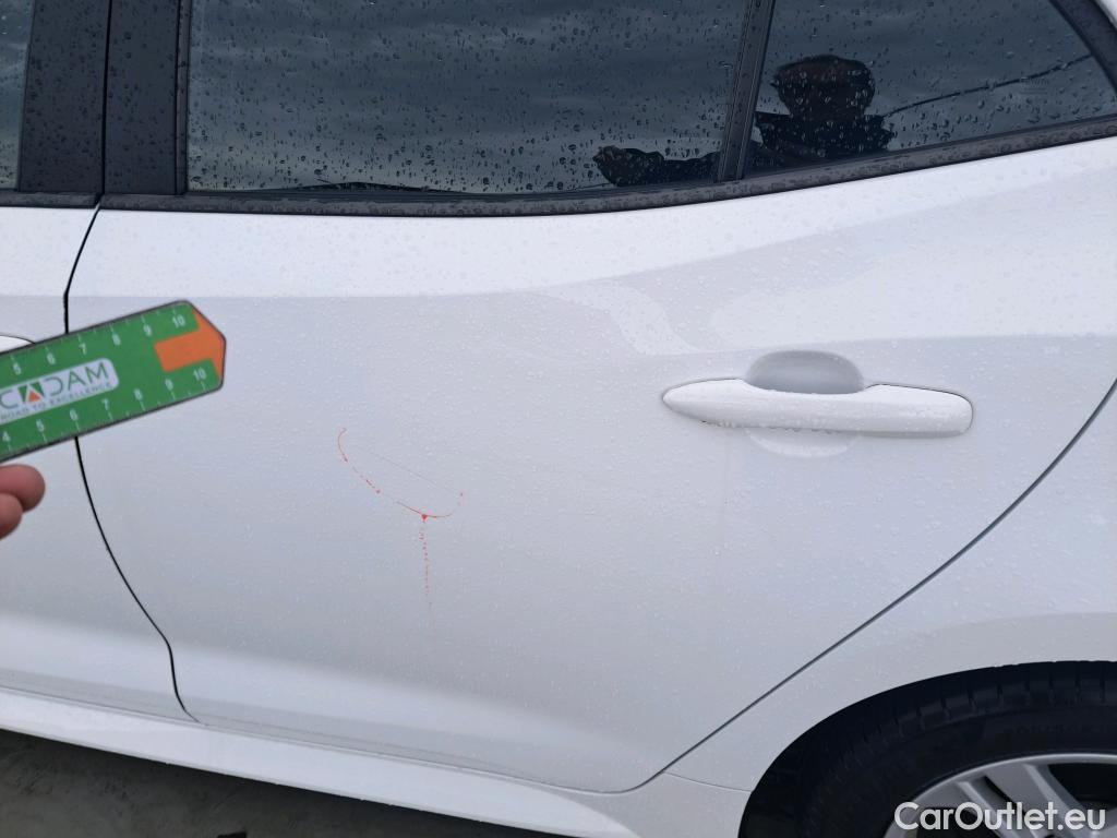  Toyota  Corolla TOYOTA  1.8 125H ACTIVE TECH E-CVT (CX) #12