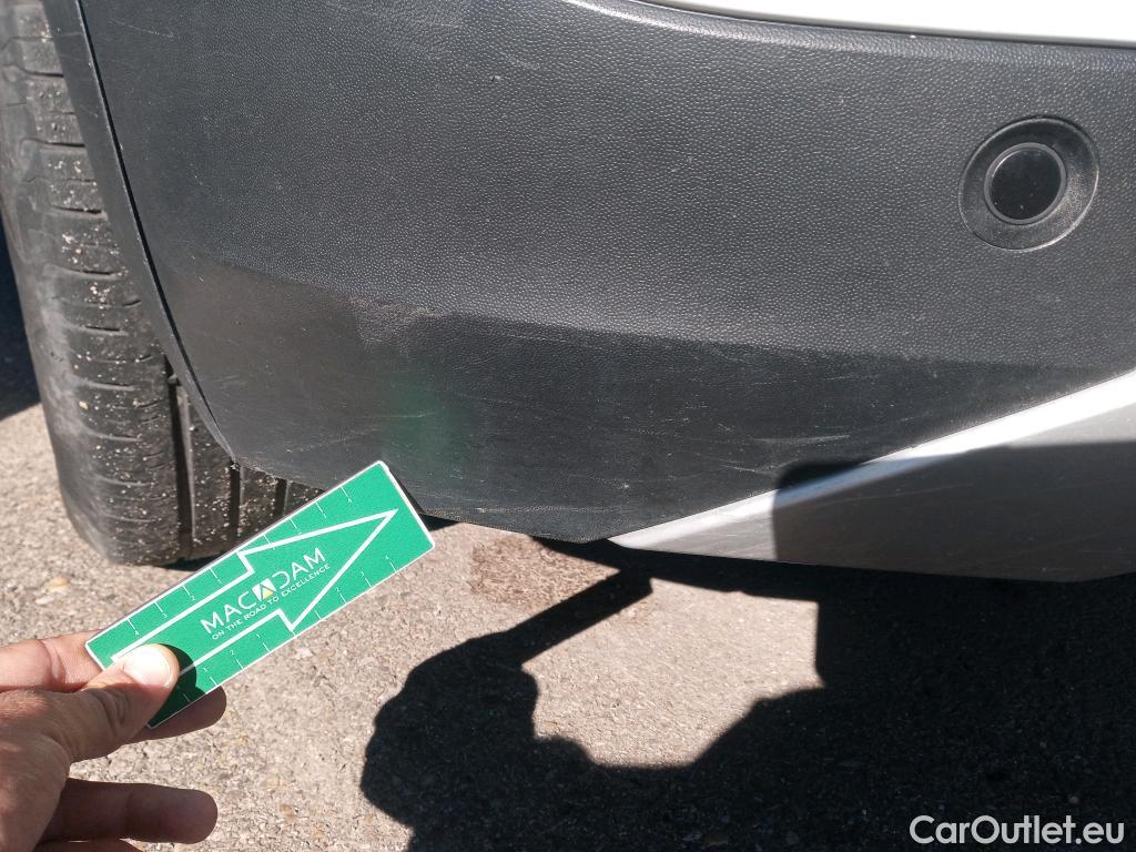  Volkswagen  T-CROSS VOLKSWAGEN  / 2018 / 5P / todoterreno Advance 1.0 TSI 81kW (110CV) DSG (AC3) #25