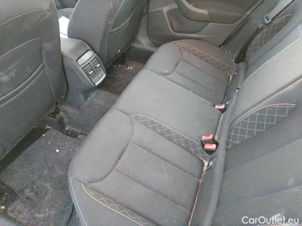  Skoda  KAMIQ SKODA  1.0 TSI 81kW (110CV) DSG Ambition (CX) #17