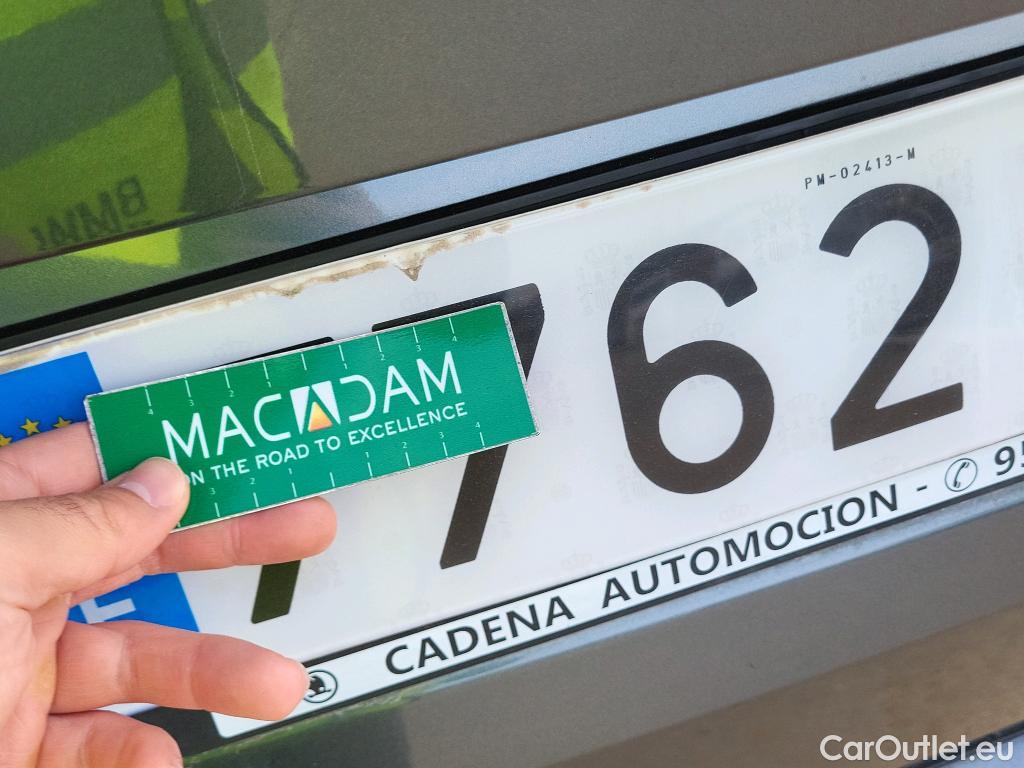  Skoda  Kodiaq SKODA  / 2016 / 5P / todoterreno 2.0 TDI 110KW (150cv) DSG 4x2 Style #28