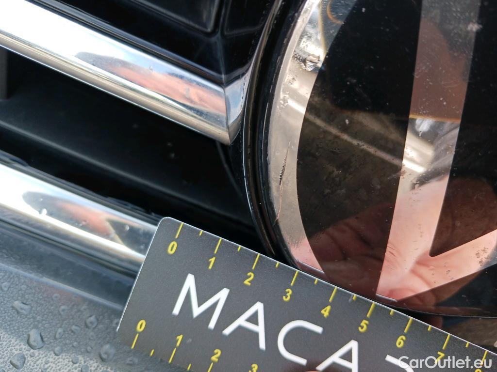  Volkswagen  Passat VOLKSWAGEN  / 2019 / 5P / familiar Variant Executive 2.0 TDI 110kW DSG #33