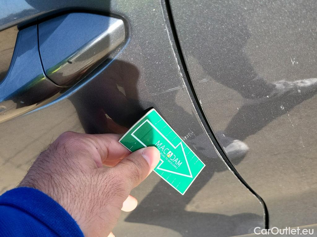  Skoda  Octavia SKODA  / 2020 / 5P / berlina con portón 2.0 TDI 110kW (150 CV) DSG Ambition #2