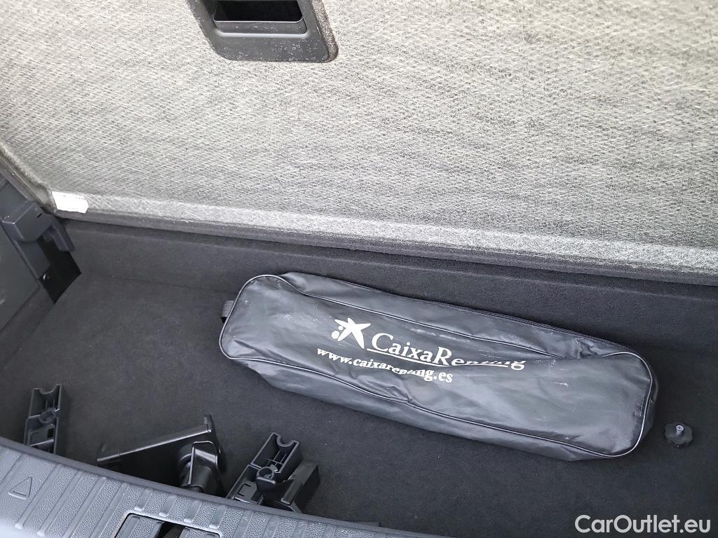  Skoda  Kodiaq SKODA  / 2016 / 5P / todoterreno 2.0 TDI 110KW (150cv) DSG 4x2 Style #10