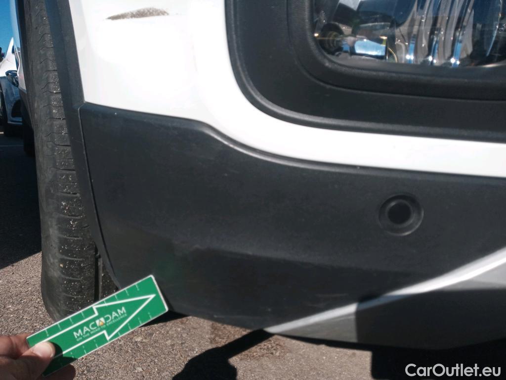  Volkswagen  T-CROSS VOLKSWAGEN  / 2018 / 5P / todoterreno Advance 1.0 TSI 81kW (110CV) DSG (AC3) #26