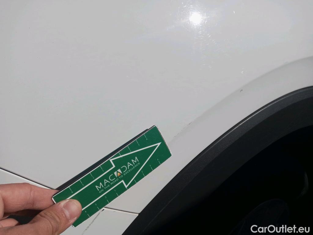  Volkswagen  T-CROSS VOLKSWAGEN  / 2018 / 5P / todoterreno Advance 1.0 TSI 81kW (110CV) DSG (AC3) #27