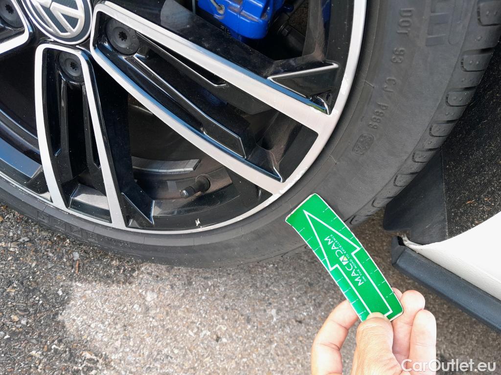  Volkswagen  Golf  VOLKSWAGEN / 2016 / 5P / berlina con portón GTE 1.4 TSI e-Power 150kW (204CV) DSG #6