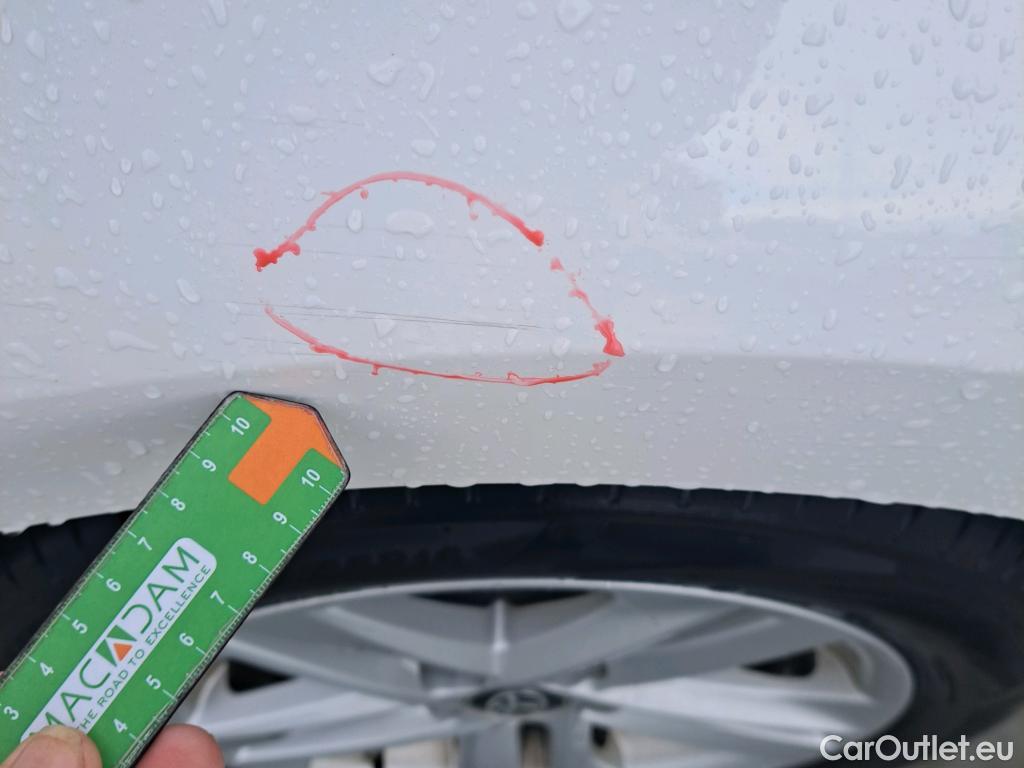  Toyota  Corolla TOYOTA  1.8 125H ACTIVE TECH E-CVT (CX) #20