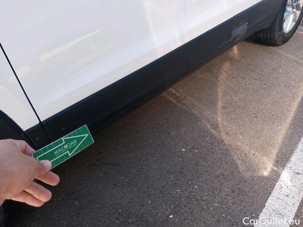  Volkswagen  T-CROSS VOLKSWAGEN  / 2018 / 5P / todoterreno Advance 1.0 TSI 81kW (110CV) DSG (AC3) #12