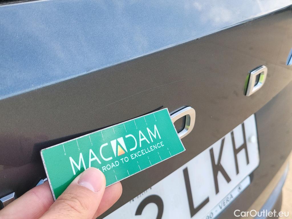  Skoda  Kodiaq SKODA  / 2016 / 5P / todoterreno 2.0 TDI 110KW (150cv) DSG 4x2 Style #2