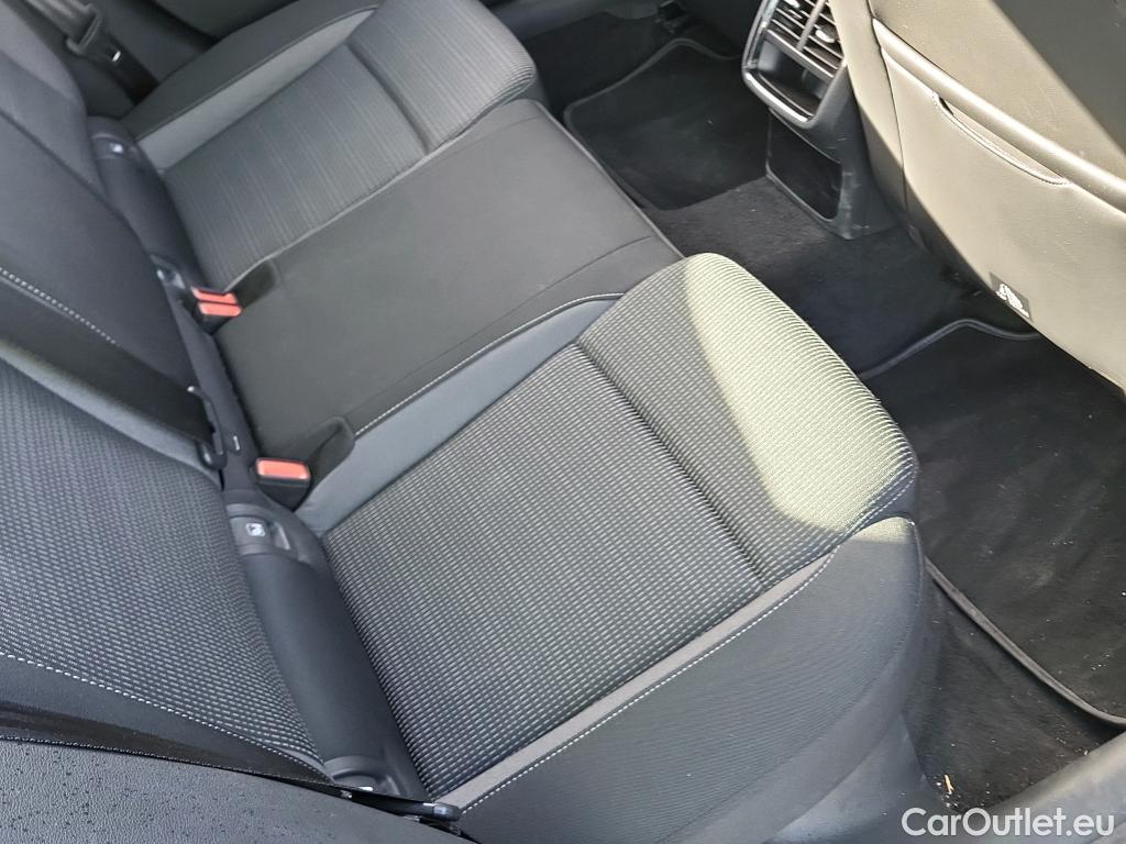  Skoda  Octavia SKODA  / 2020 / 5P / berlina con portón 2.0 TDI 110kW (150 CV) DSG Ambition #14