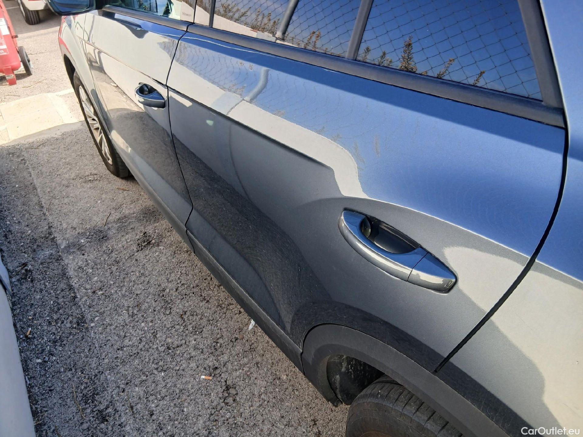  Volkswagen  T-ROC  Advance 2.0 TDI 150CV AT7 E6d #6