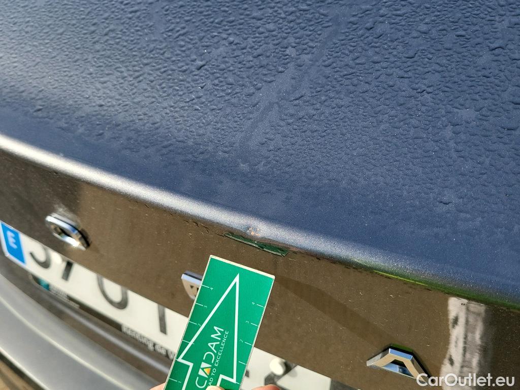  Skoda  Octavia SKODA  / 2020 / 5P / berlina con portón 2.0 TDI 110kW (150 CV) DSG Ambition #20