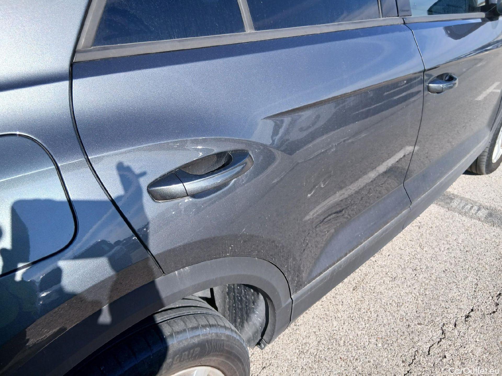  Volkswagen  T-ROC  Advance 2.0 TDI 150CV AT7 E6d #9