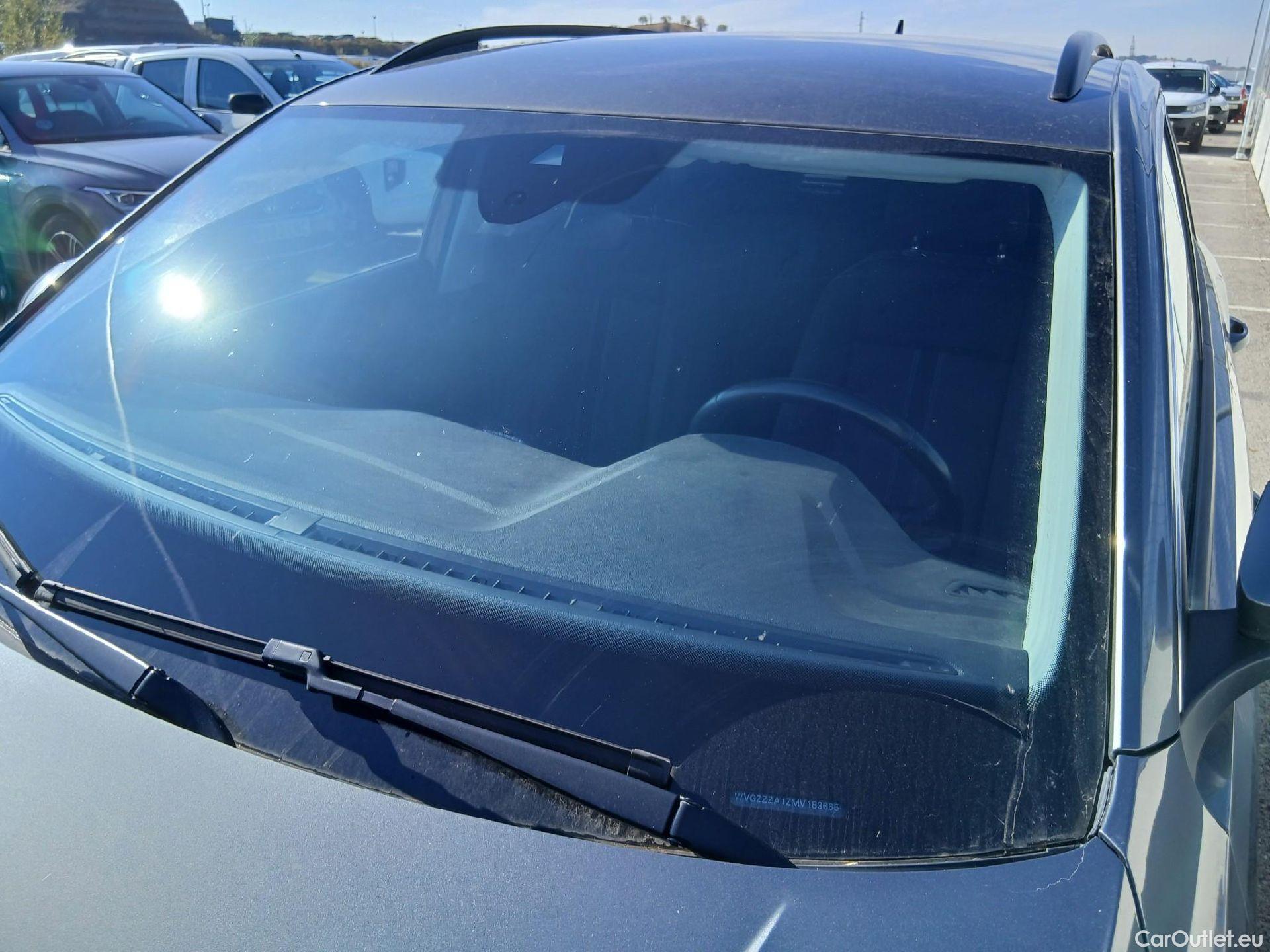  Volkswagen  T-ROC  Advance 2.0 TDI 150CV AT7 E6d #4