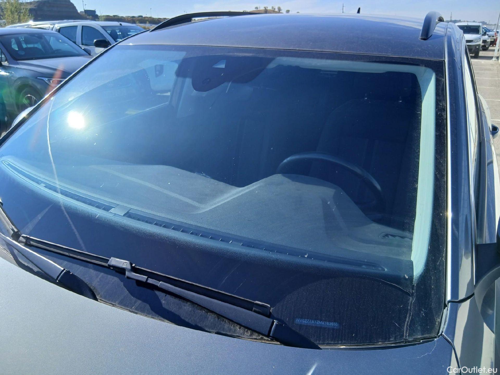  Volkswagen  T-ROC  Advance 2.0 TDI 150CV AT7 E6d #3