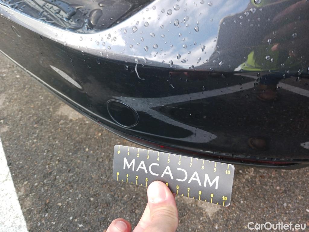  Volkswagen  Passat VOLKSWAGEN  / 2019 / 5P / familiar Variant Executive 2.0 TDI 110kW DSG #36