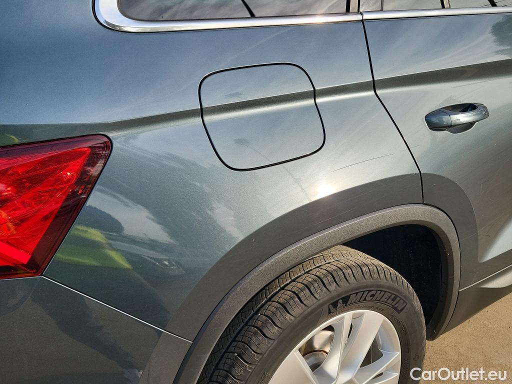  Skoda  Kodiaq SKODA  / 2016 / 5P / todoterreno 2.0 TDI 110KW (150cv) DSG 4x2 Style #15