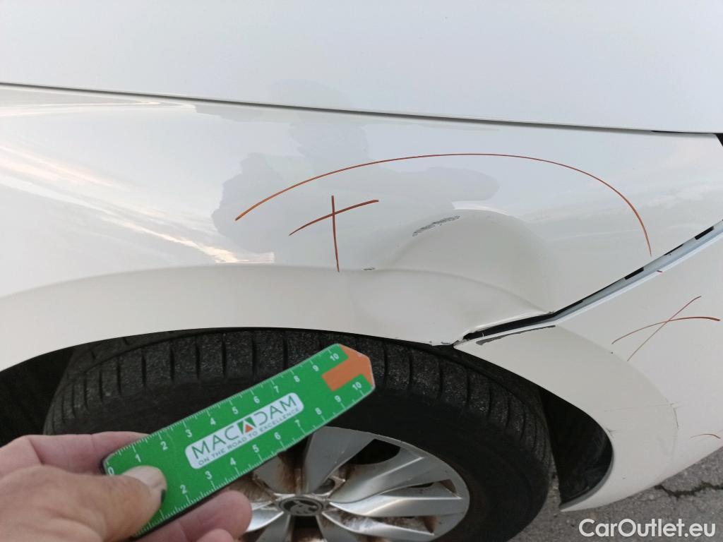  Skoda  KAMIQ SKODA  1.0 TSI 81kW (110CV) DSG Ambition (CX) #14