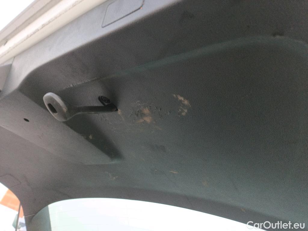  Skoda  KAMIQ SKODA  1.0 TSI 81kW (110CV) DSG Ambition (CX) #20