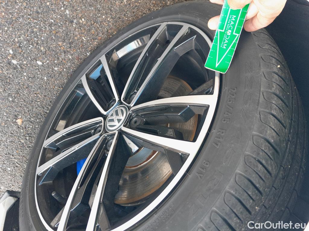  Volkswagen  Golf  VOLKSWAGEN / 2016 / 5P / berlina con portón GTE 1.4 TSI e-Power 150kW (204CV) DSG #7