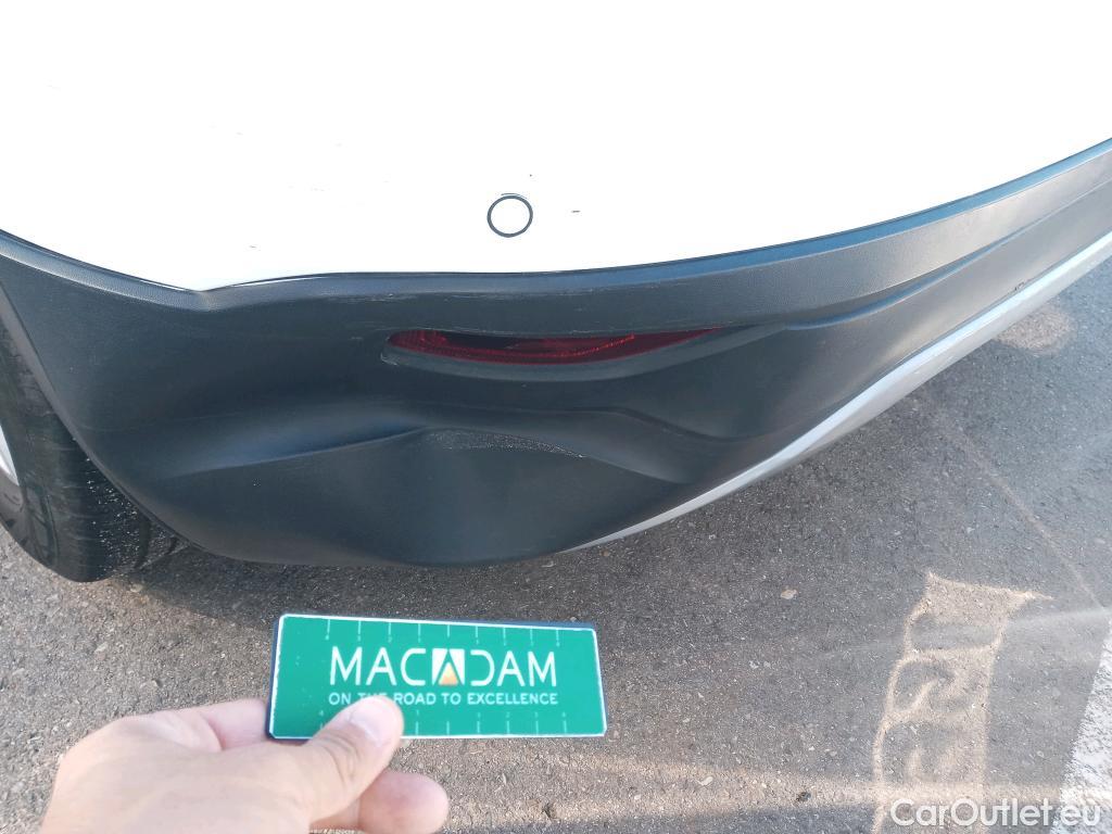  Volkswagen  T-CROSS VOLKSWAGEN  / 2018 / 5P / todoterreno Advance 1.0 TSI 81kW (110CV) DSG (AC3) #4