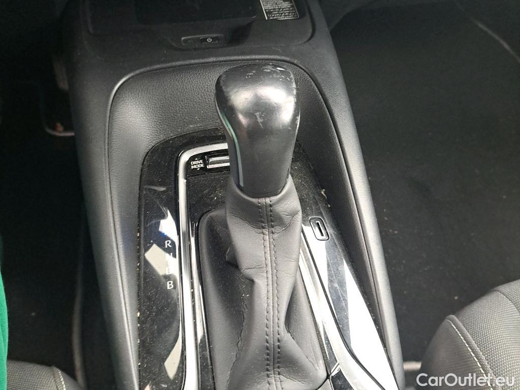  Toyota  Corolla TOYOTA  1.8 125H ACTIVE TECH E-CVT (CX) #5