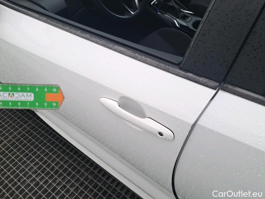  Toyota  Corolla TOYOTA  1.8 125H ACTIVE TECH E-CVT (CX) #1