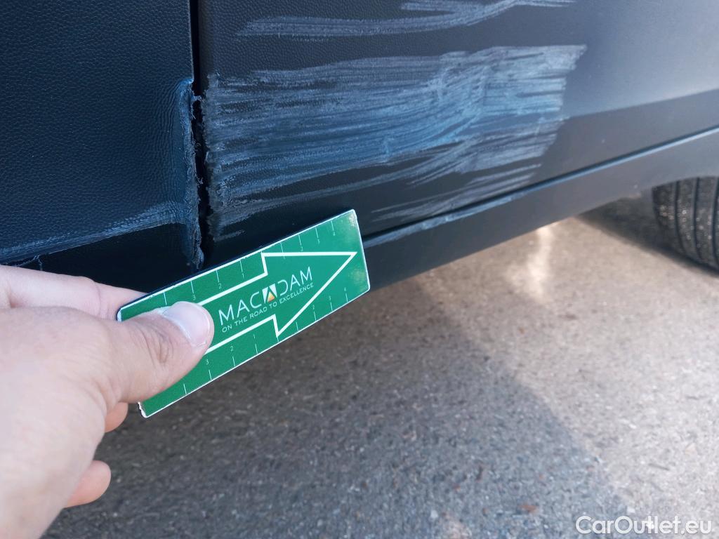  Volkswagen  T-CROSS VOLKSWAGEN  / 2018 / 5P / todoterreno Advance 1.0 TSI 81kW (110CV) DSG (AC3) #11