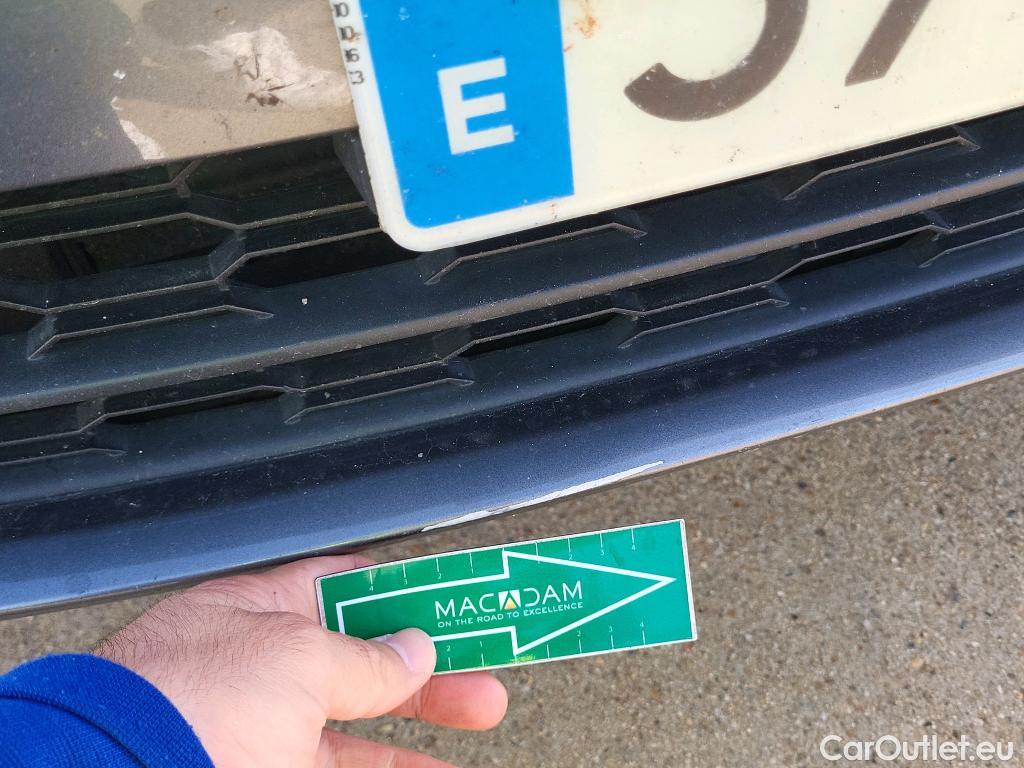  Skoda  Octavia SKODA  / 2020 / 5P / berlina con portón 2.0 TDI 110kW (150 CV) DSG Ambition #8