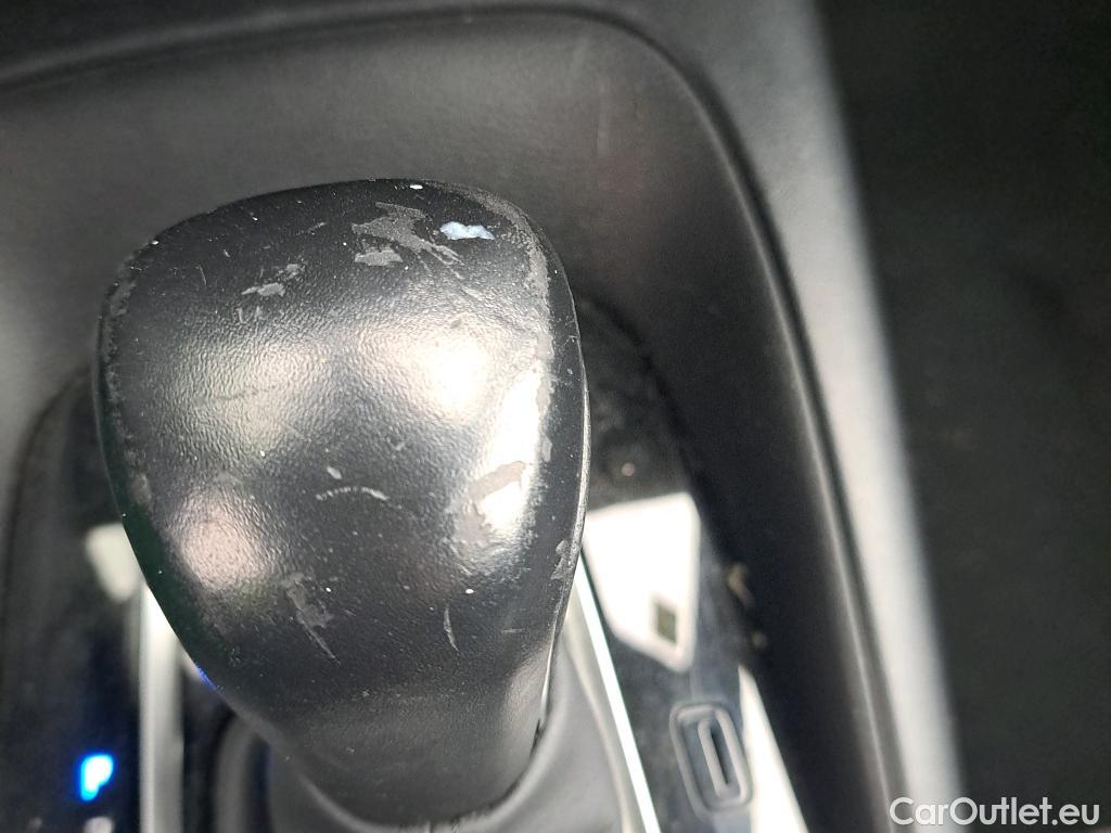  Toyota  Corolla TOYOTA  1.8 125H ACTIVE TECH E-CVT (CX) #6