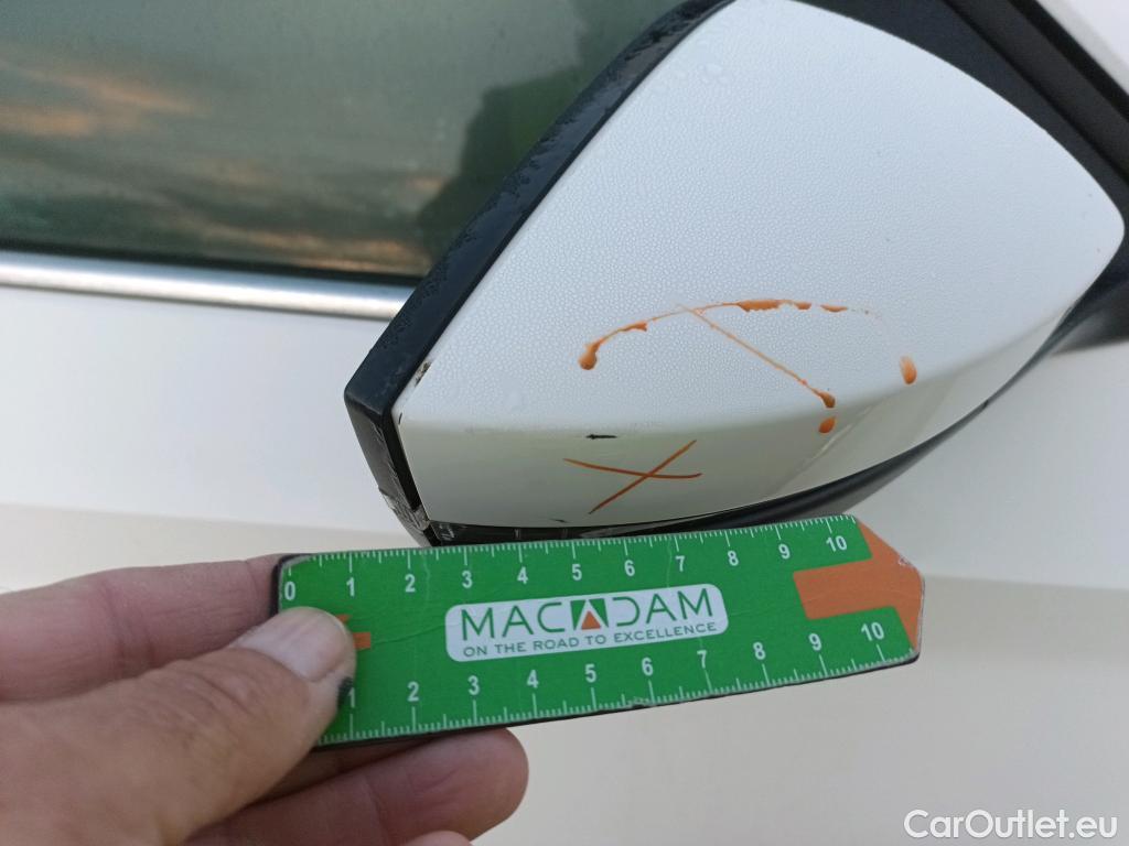  Skoda  KAMIQ SKODA  1.0 TSI 81kW (110CV) DSG Ambition (CX) #29