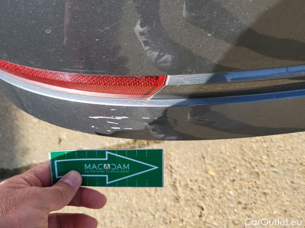  Skoda  Octavia SKODA  / 2020 / 5P / berlina con portón 2.0 TDI 110kW (150 CV) DSG Ambition #10