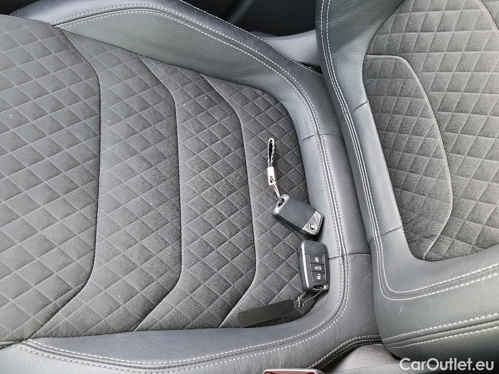  Skoda  Kodiaq SKODA  / 2016 / 5P / todoterreno 2.0 TDI 110KW (150cv) DSG 4x2 Style #19