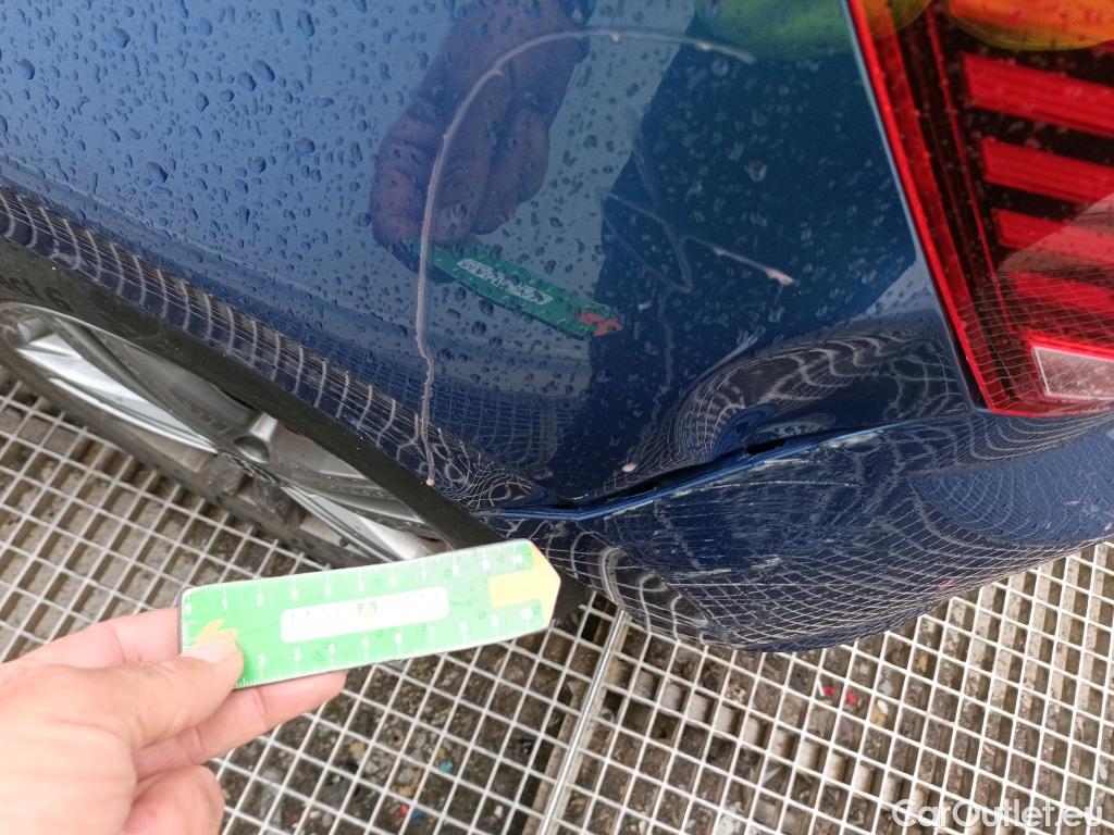  Volkswagen  Polo VOLKSWAGEN  / 2017 / 5P / berlina con portón United 1.0 TSI 81kW (110CV)(SP) #2