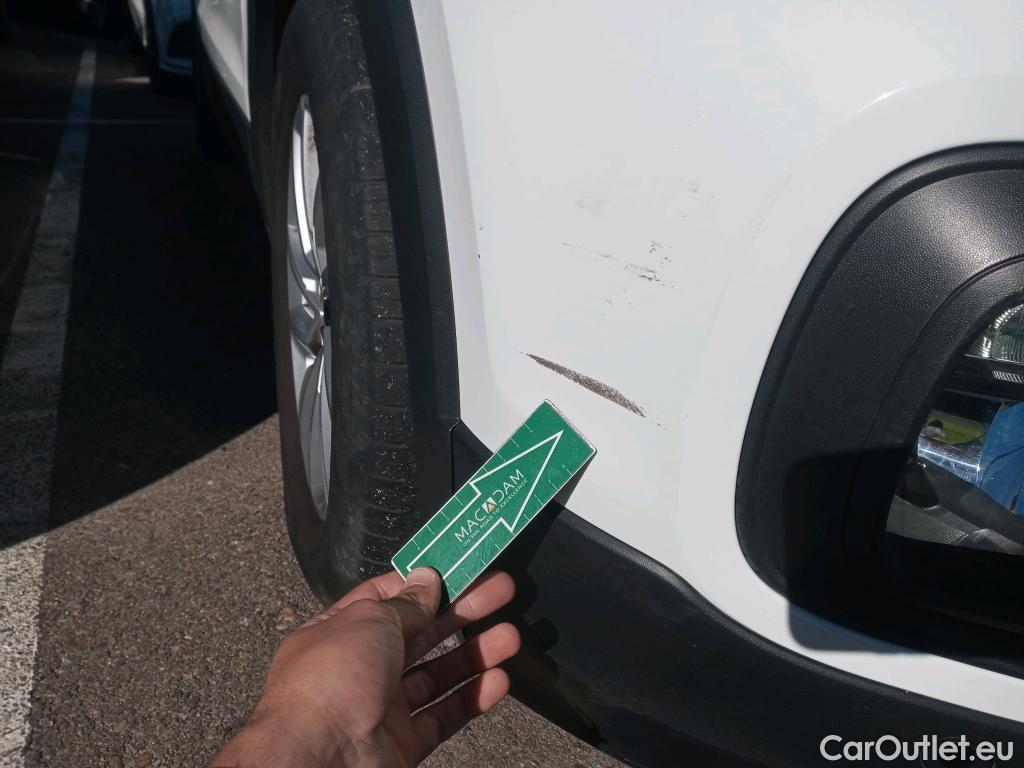  Volkswagen  T-CROSS VOLKSWAGEN  / 2018 / 5P / todoterreno Advance 1.0 TSI 81kW (110CV) DSG (AC3) #23