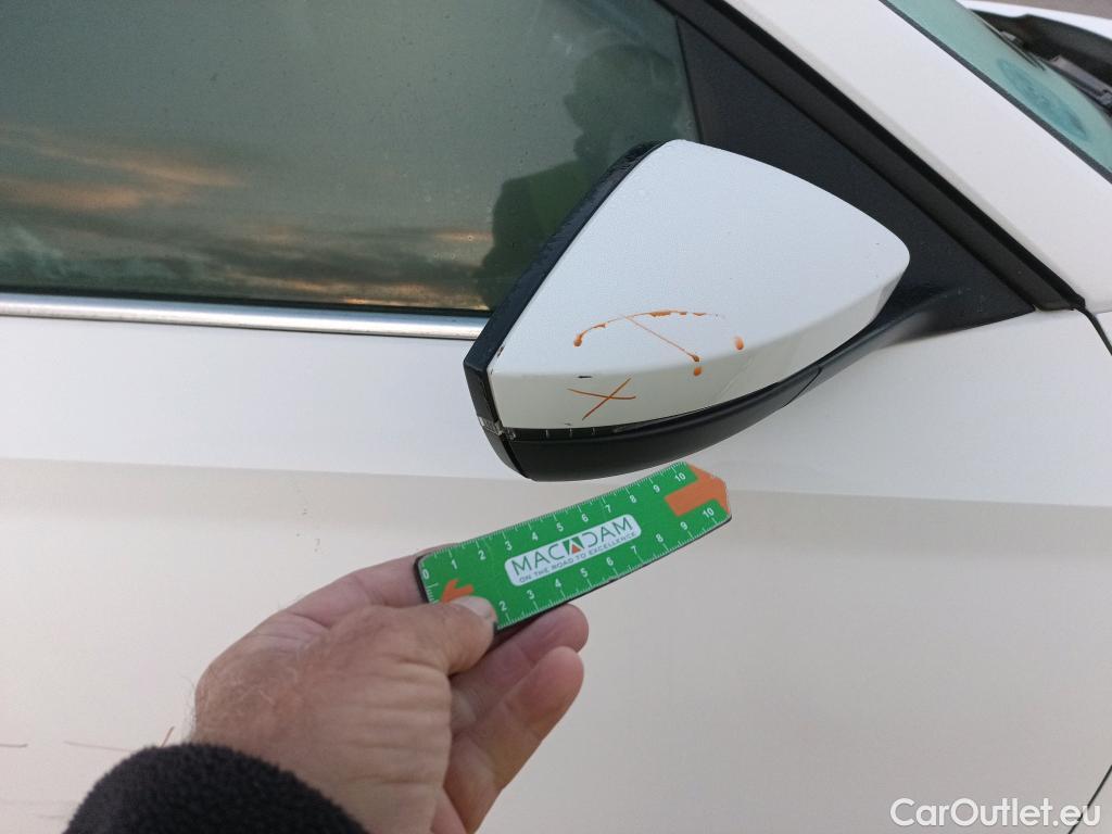  Skoda  KAMIQ SKODA  1.0 TSI 81kW (110CV) DSG Ambition (CX) #28