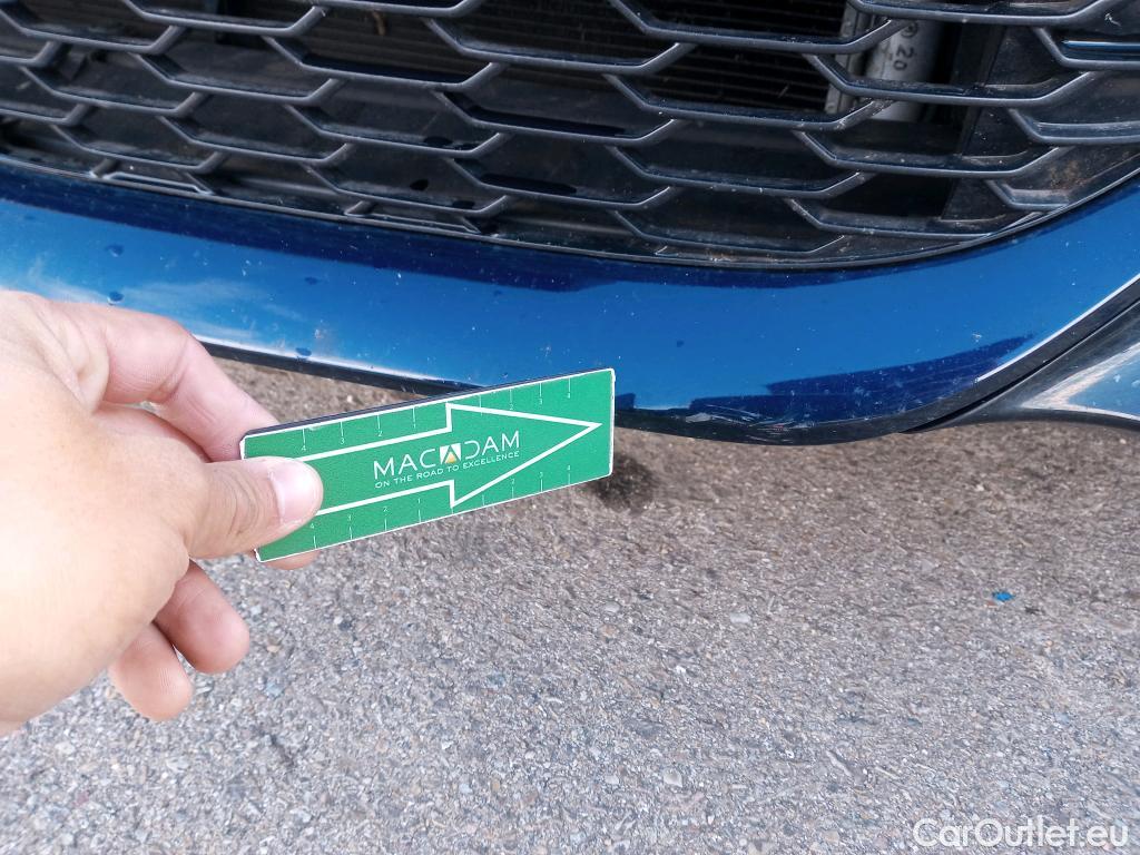  Toyota  Corolla TOYOTA  / 2019 / 5P / berlina con portón 2.0 180H ADVANCE E-CVT #29