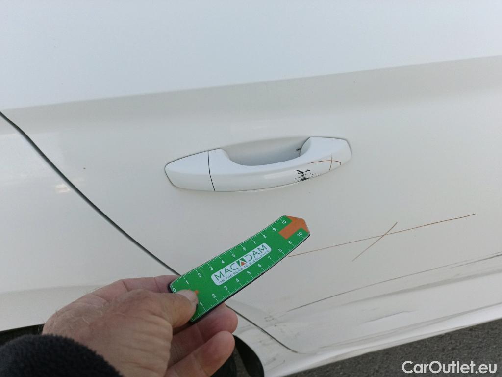  Skoda  KAMIQ SKODA  1.0 TSI 81kW (110CV) DSG Ambition (CX) #30