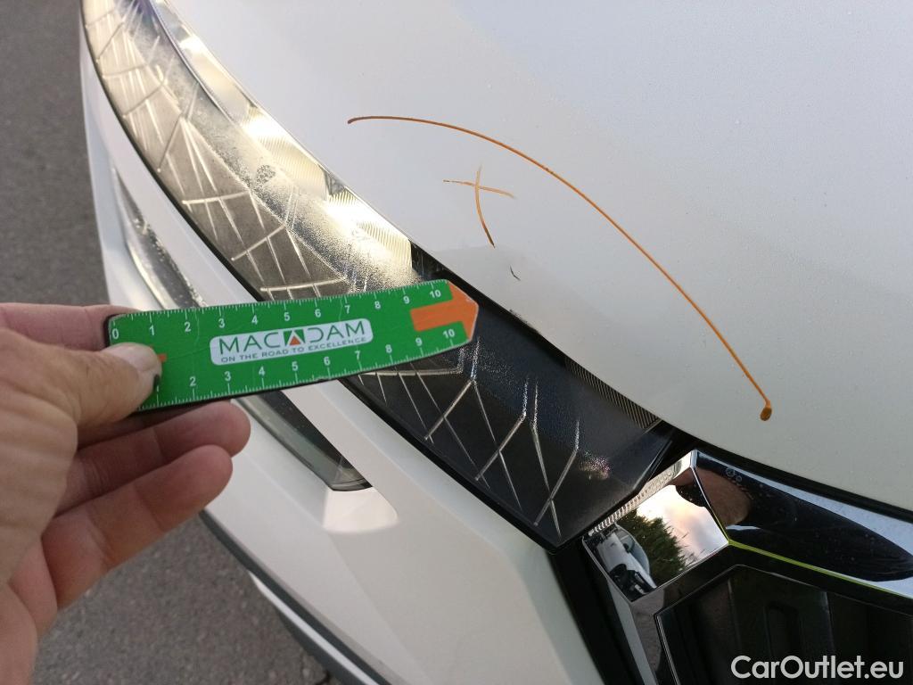  Skoda  KAMIQ SKODA  1.0 TSI 81kW (110CV) DSG Ambition (CX) #12