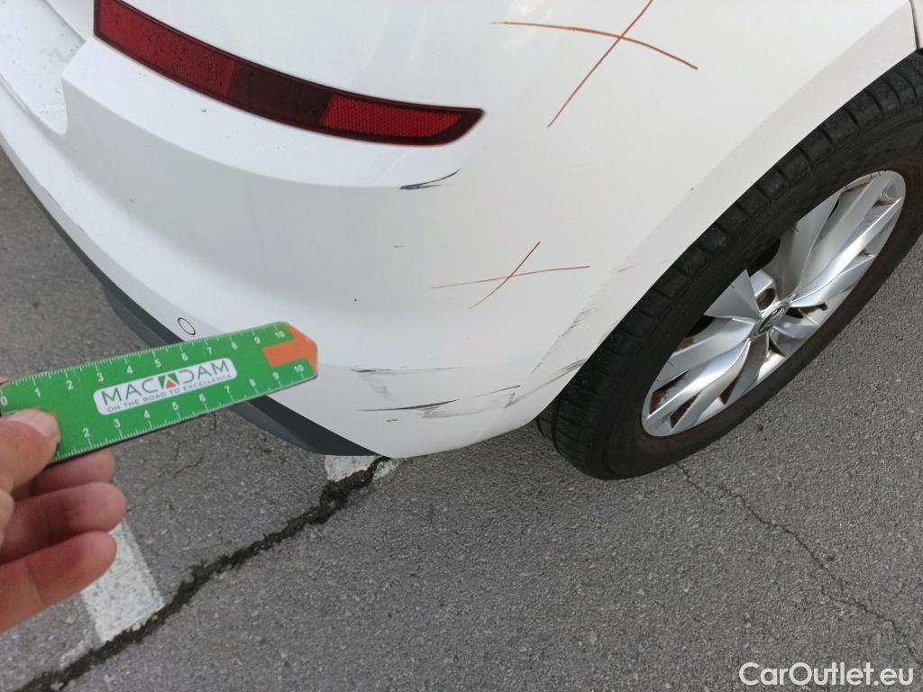  Skoda  KAMIQ SKODA  1.0 TSI 81kW (110CV) DSG Ambition (CX) #27