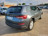  Skoda  Kodiaq SKODA  / 2016 / 5P / todoterreno 2.0 TDI 110KW (150cv) DSG 4x2 Style #2